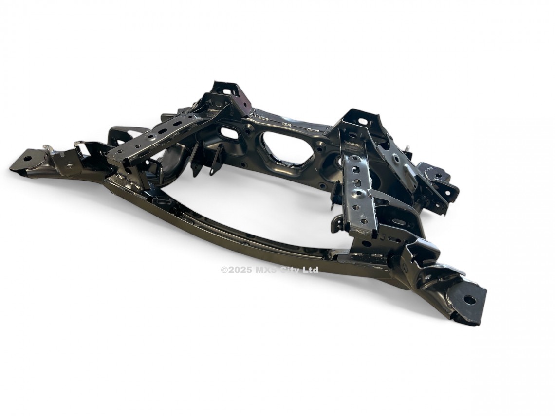 Rear Subframe Cross Member Mk3/3.5 - MX5 City